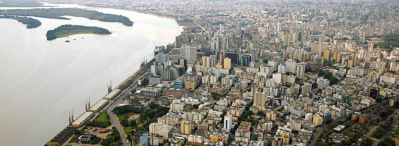 Registro de Imveis - 2 Zona de Porto Alegre