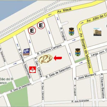 Localização